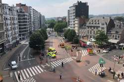 Стрілянина у Бельгії: загинули двоє поліцейських, стрілок захопив заручницю