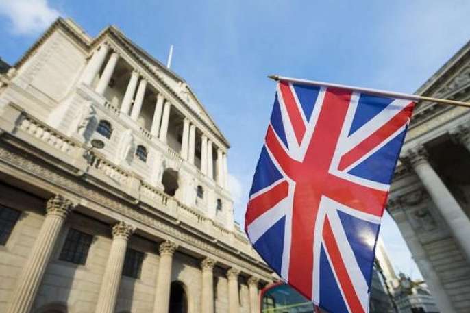 Brexit викликав протиріччя між Банком Англії і міністерством фінансів Великої Британії