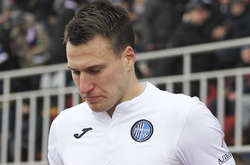 Російські клуби намагаються переманити футболіста донецького «Олімпіка»