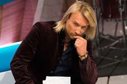 Самый популярный певец Украины потерял мать