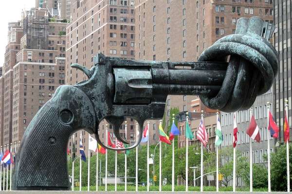 США готують демонстративний вихід із Конференції щодо роззброєння ООН