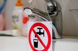 Стало відомо, де у Києві цього тижня не буде води (адреси)