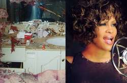 Уитни Хьюстон