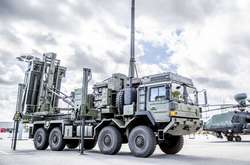 Велика Британія у Швеції провела випробування перспективної системи ППО 