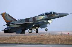 Израиль нанес удары по Сектору Газа