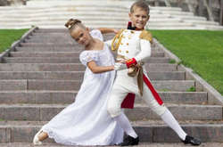 Контрактова на два дні перетвориться на найбільшу танцювальну площу Європи