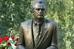 Меморіал Валерія Лобановського. Словенія перемогла Грецію й пробилася до фіналу