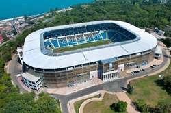 Фото: ФК Чорноморець