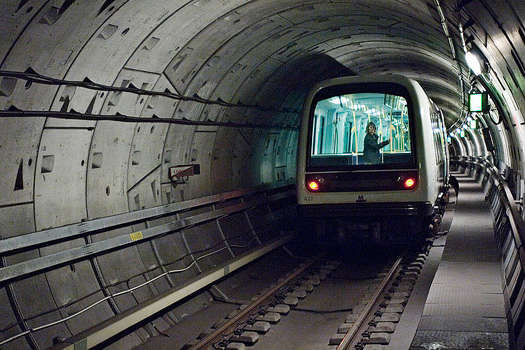 Данія і Швеція побудують перше міжнародне метро 