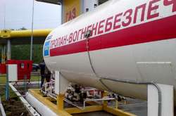 Антимонопольний комітет виявив цінову змову на ринку автогазу