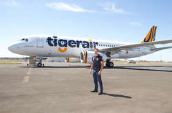 Рейтинг найдешевших лоукостерів світу: лідирує Tigerair Australia