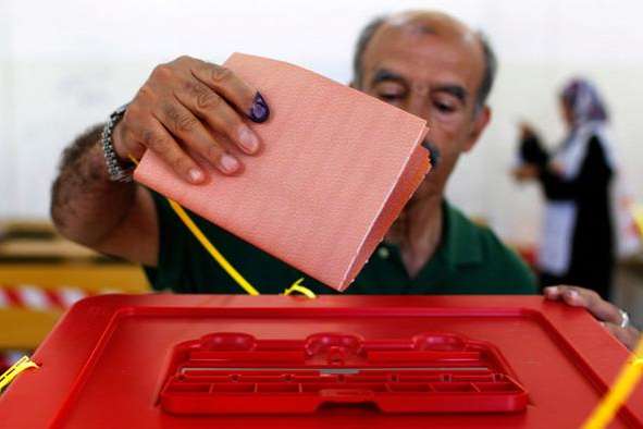 Лівійські політики домовилися про дату проведення виборів 