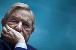Сорос передрікає глобальну фінансову кризу