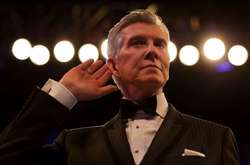 Майкл Баффер