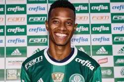 Даніло Невес