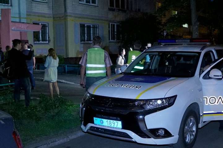 Вбивця чекав у під’їзді: з’явилися деталі вбивства журналіста Бабченка