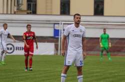 «Динамо» Брест Мілевського не втримало перемогу над «Дніпром» з Могильова