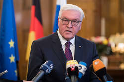 Штайнмайєр назвав основні загрози майбутньому України