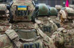 З початку бойових дій на сході України загинули 26 працівників СБУ