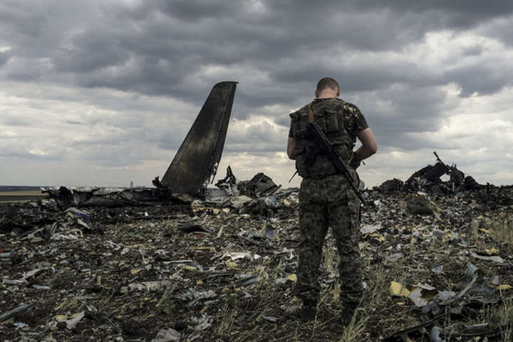 Росія в Радбезі ООН відмовилася визнати свою провину в катастрофі МН17