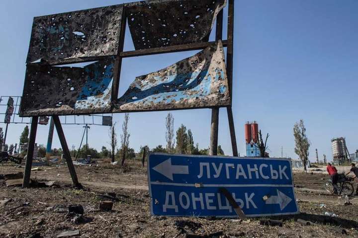 З початку року на Донбасі загинули 107 мирних жителів - ОБСЄ