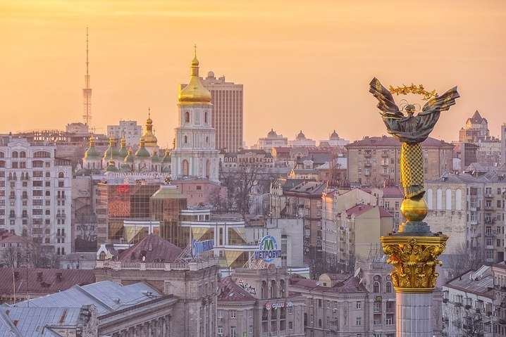 Київ посів третє місце серед столиць світу за дешевизною проживання
