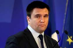 Клімкін розповів, що змусить РФ змінити позицію щодо миротворців на Донбасі