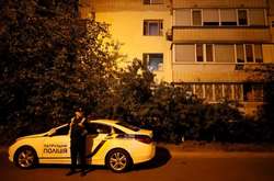 Вбивство сталося ввечері 29 травня в будинку, де проживав Бабченко