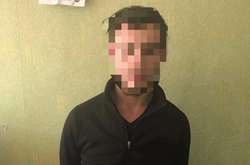 Арештували грузина, який на ринку на Лісовій побив пенсіонера