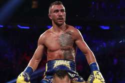 Ломаченко перенесе операцію на плечі (відео)