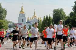 У неділю через «Пробіг під каштанами» буде перекрито центр Києва