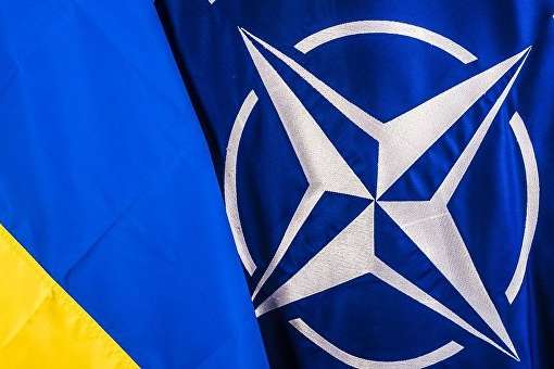 «Україні надію в НАТО!» Прес-конференція