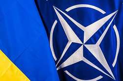 «Україні надію в НАТО!» Прес-конференція