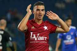 Карлос Лопес Уеска