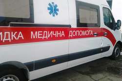 На Донбасі на дачі підірвалося подружжя, жінка померла