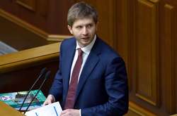 Порошенко уволил Вовка с должности главы НКРЭКУ