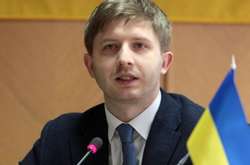 Порошенко звільнив Вовка з посади голови Нацкомісії з тарифів