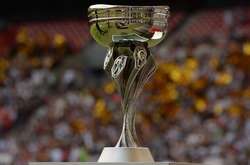 Футбольна збірна України U-19 чекає на жеребкування фінального турніру Євро-2018