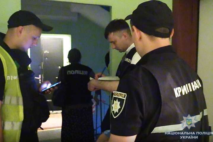 Что происходило возле дома Аркадия Бабченко в Киеве в первые часы после его убийства