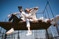 Группа «Агонь» выпустила тизер к новому социальному клипу