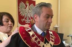 Мэр-гей может изменить будущее Польши