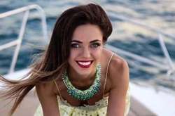  Вика из «НеАнгелов» 