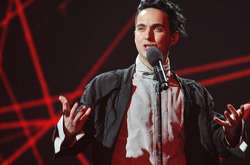 Выступления Melovin и Юлии Самойловой попали в ТОП-10 самых популярных на «Евровидении-2018»