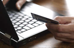 У Запорізькій області протягом року кількість онлайн-платежів за газ збільшилась вдвічі