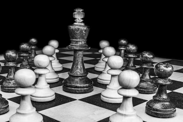 Юні українські шахісти здобули чотири відзнаки на чемпіонаті ЄС у Словаччині