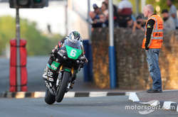 Уболівальник отримав місяць в'язниці за те, що заважав змагатися мотогонщикам