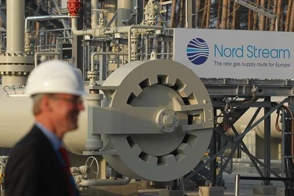 У Nord Stream-2 заявили про можливий арешт активів