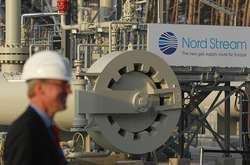  В оператора Північного потоку-2 з'явилися проблеми 