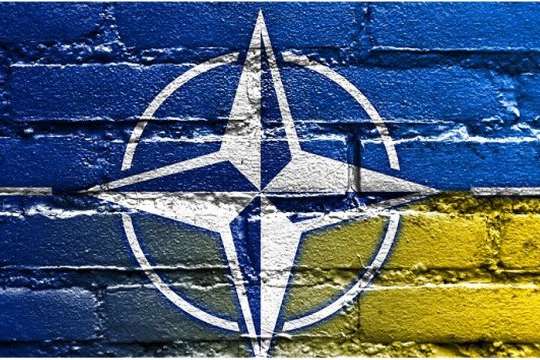 Експерт-міжнародник пояснив, чому вступ України у НАТО – довга перспектива