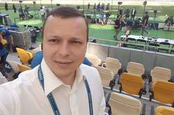 Відомий коментатор назвав аморальним призначення росіянина на посаду тренера збірної України